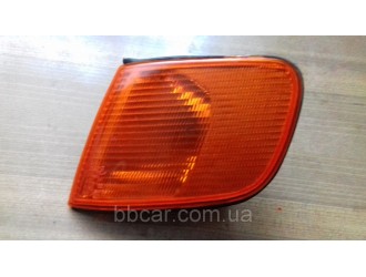 Повторитель поворота Audi 80 B-3 Hella 893 953 049 ( L )