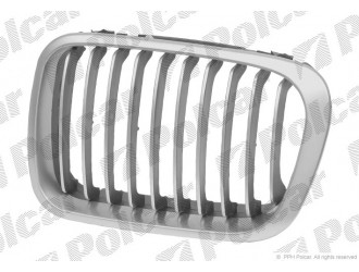 Решётка радиатора правая Решётка радиатора правая