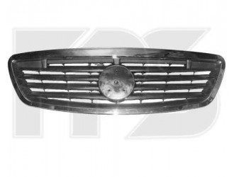 Решётка радиатора Решётка радиатора