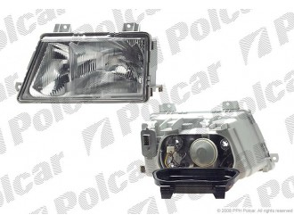 Фара правая Фара правая