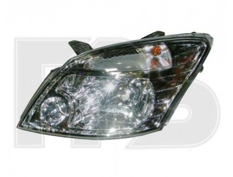 Фара левая Фара левая